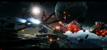 Картинка nelo видео+игры шутер аркада action