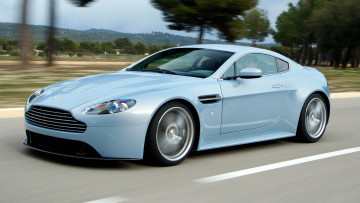 Картинка aston+martin+v12+vantage+rs+concept+2007 автомобили aston+martin rs v12 vantage aston martin 2007 concept