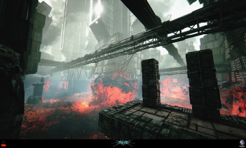 Картинка nelo видео+игры action шутер аркада