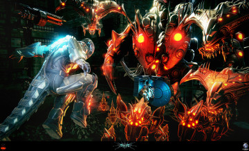 Картинка nelo видео+игры аркада шутер action