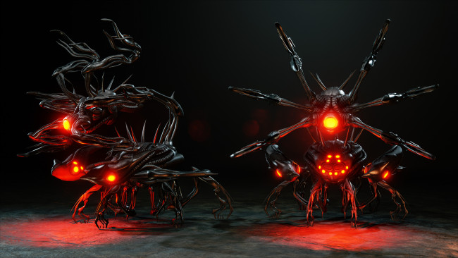 Обои картинки фото nelo, видео игры, шутер, action, аркада