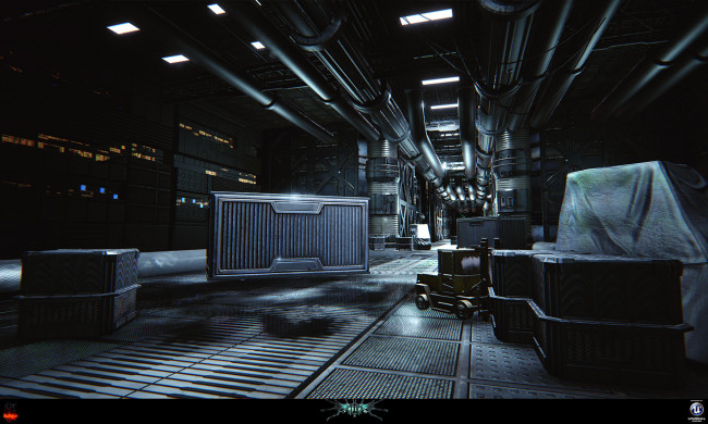 Обои картинки фото nelo, видео игры, action, аркада, шутер