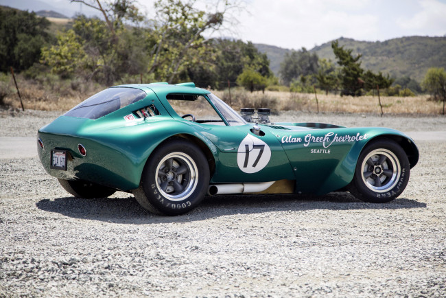 Обои картинки фото автомобили, -unsort, cheetah