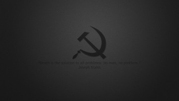 Картинка разное символы+ссср +россии молот серп