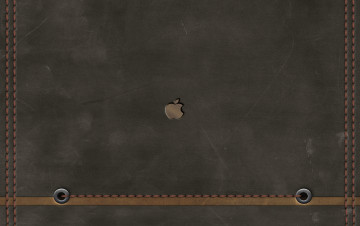 Картинка компьютеры apple фон логотип