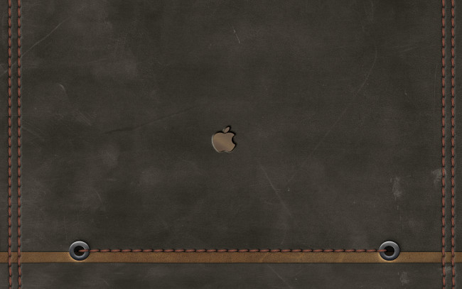 Обои картинки фото компьютеры, apple, фон, логотип