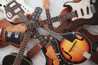 Картинка музыка -музыкальные+инструменты гитара