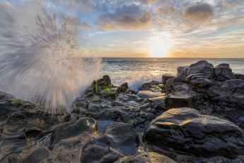 Картинка природа побережье простор