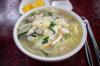 Картинка еда первые+блюда снедь