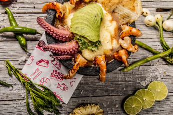 Картинка еда рыба +морепродукты +суши +роллы снедь