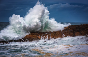 Картинка природа стихия простор