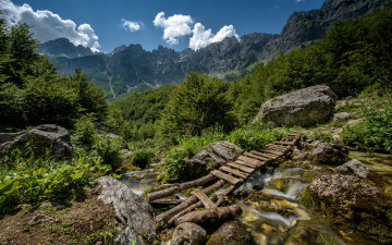 Картинка природа пейзажи простор