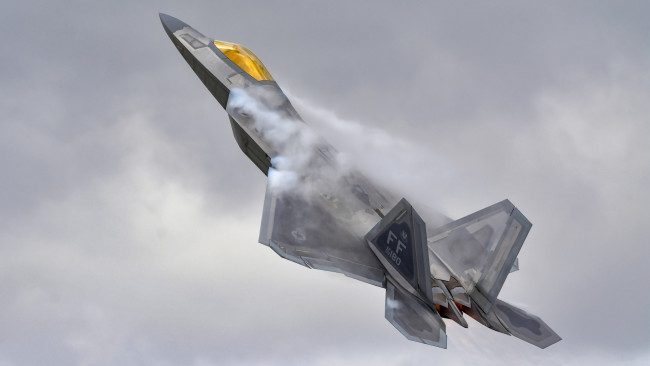Обои картинки фото авиация, боевые самолёты, ввс
