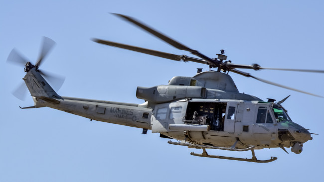 Обои картинки фото авиация, вертолёты, ввс
