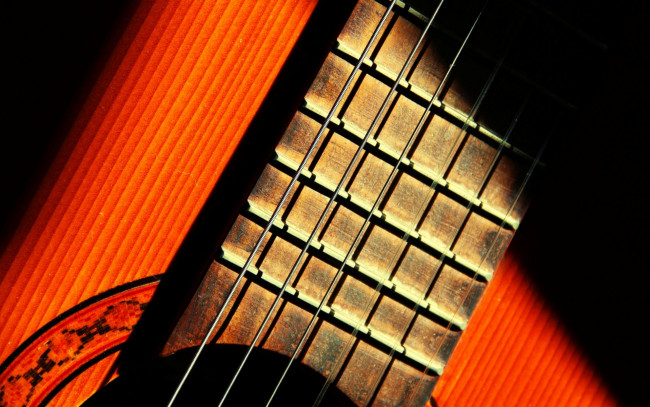 Обои картинки фото музыка, -музыкальные инструменты, гитара