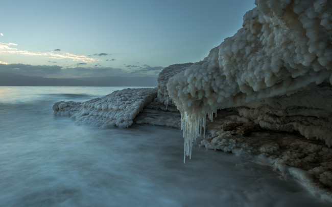 Обои картинки фото природа, побережье, простор