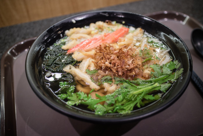 Обои картинки фото еда, первые блюда, снедь