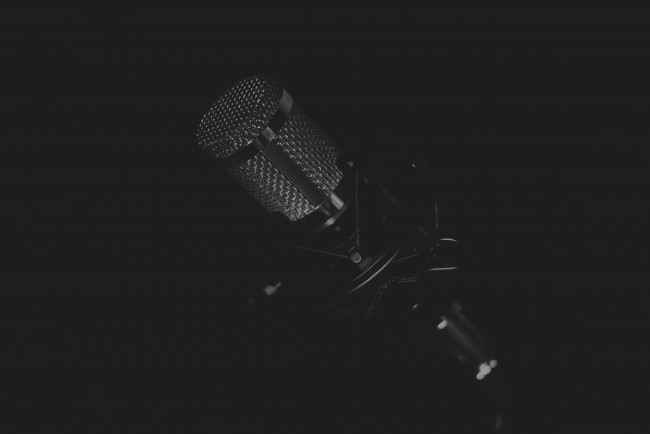 Обои картинки фото музыка, -другое, микрофон