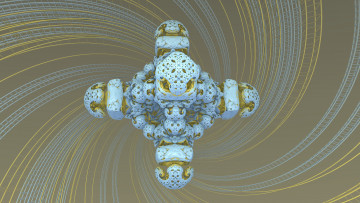 Картинка 3д+графика абстракция+ abstract цвет фон узор