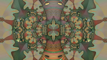 Картинка 3д+графика абстракция+ abstract фон цвет узор