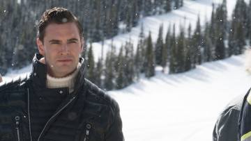 Картинка кино+фильмы cold+pursuit cold pursuit