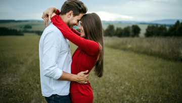 Картинка разное мужчина+женщина влюбленные