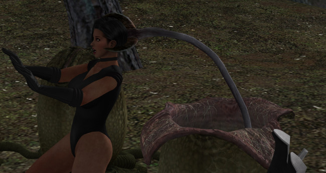 Обои картинки фото 3д графика, фантазия , fantasy, девушка, взгляд, фон