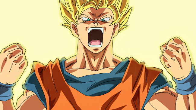 Обои картинки фото аниме, dragon ball, dragon, ball