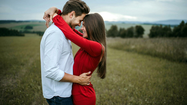 Обои картинки фото разное, мужчина женщина, влюбленные