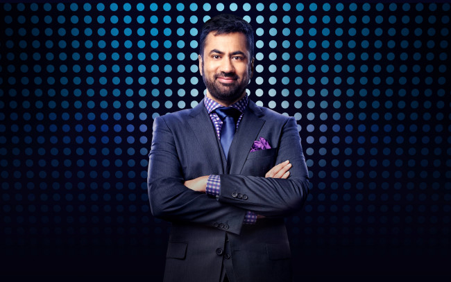 Обои картинки фото kal penn, мужчины, голливуд, кальпен, суреш, моди, знаменитость, американский, актер, 2019, кинозвезды