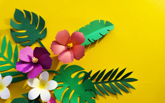 Обои картинки фото разное, ремесла,  поделки,  рукоделие, цветы