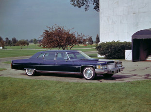 Картинка автомобили cadillac