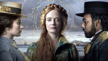 Картинка the+luminaries+2020 кино+фильмы the+luminaries the luminaries 2020