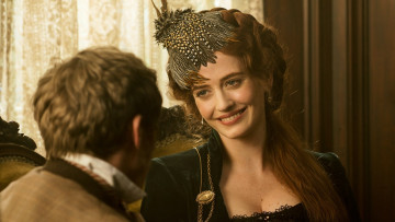 Картинка the+luminaries+2020 кино+фильмы the+luminaries the luminaries 2020