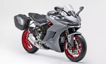 Картинка мотоциклы ducati