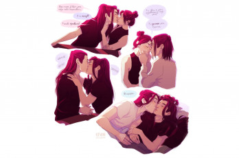 Картинка сюэ+ян+и+сяо+синчень рисованное кино +мультфильмы the untamed неукротимый повелитель чэньцин мосян тунсю mo dao zu shi магистр дьявольского культа