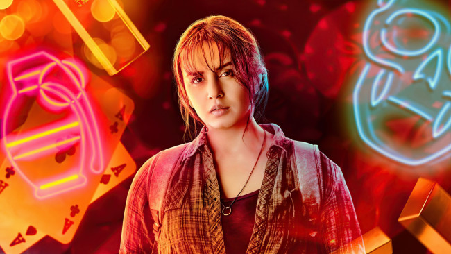 Обои картинки фото army of the dead ,  2021 , кино фильмы, army of the dead, армия, мертвецов, ужасы, боевик, драма, huma, qureshi, geeta, army, of, the, dead, зак, снайдер