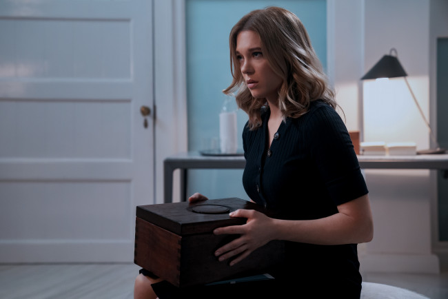 Обои картинки фото no time to die ,  2021 , кино фильмы, 007,  no time to die, боевик, леа, сейду, триллер, не, время, умирать, madeleine, swann