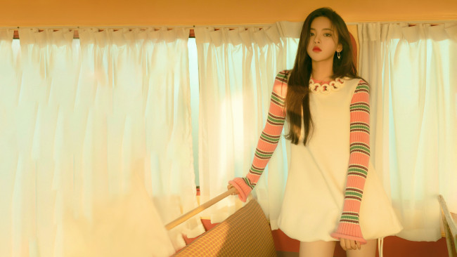 Обои картинки фото девушки, yang chaoyue, yang, chaoyue