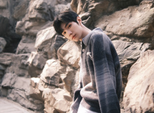 Картинка мужчины song+ji+yang сун цзиян китайский актер певец танцор