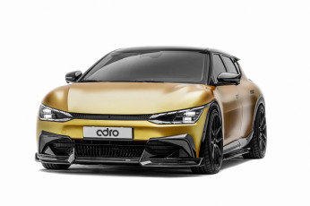 Картинка автомобили kia