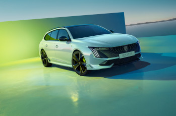 Картинка автомобили peugeot