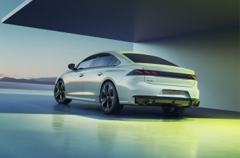 Картинка автомобили peugeot