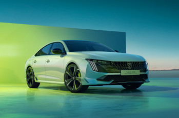 Картинка автомобили peugeot