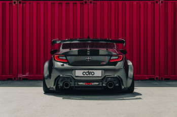 обоя автомобили, toyota