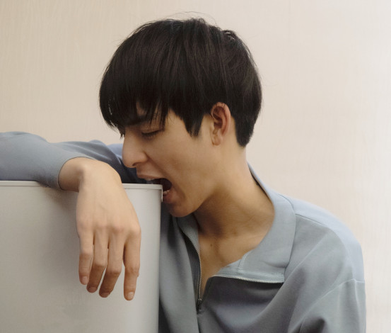 Обои картинки фото мужчины, wang hao xuan, ван, хао, сюань