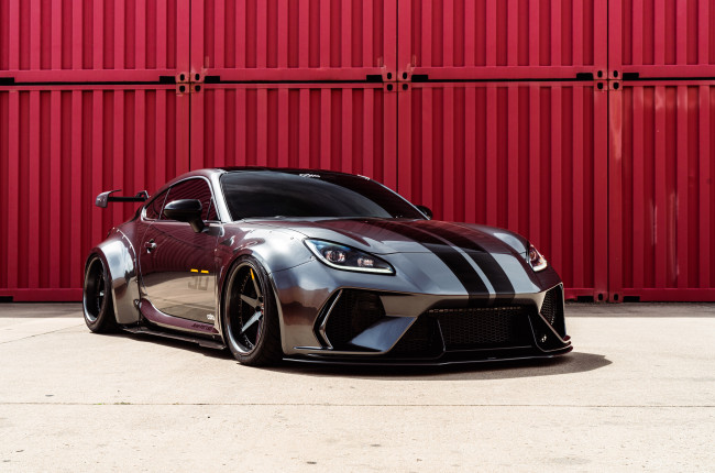 Обои картинки фото автомобили, toyota