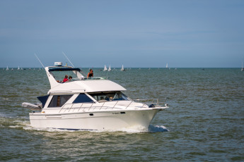 обоя корабли, яхты, яхта