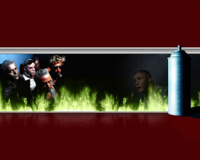 обоя rammstein, музыка