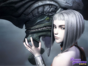 Картинка 3д графика fantasy фантазия